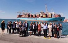 Družba JUB med odličnimi promotorji slovenskega gospodarstva