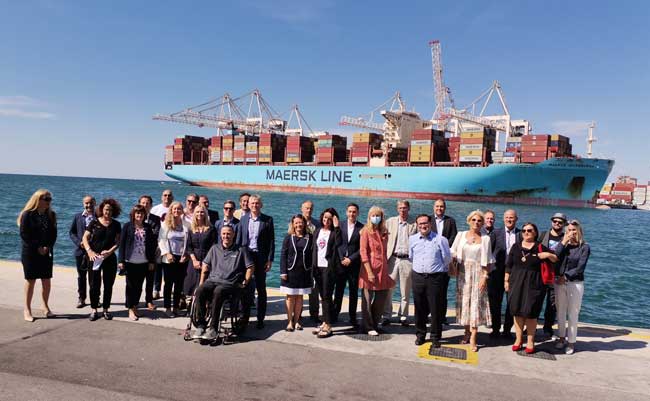 Družba JUB med odličnimi promotorji slovenskega gospodarstva