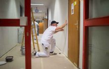 Izobraževanja slikopleskarjem odpirajo nove priložnosti