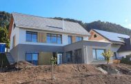 Energijsko varčne JUBHome hiše za kakovostno in zdravo bivalno okolje