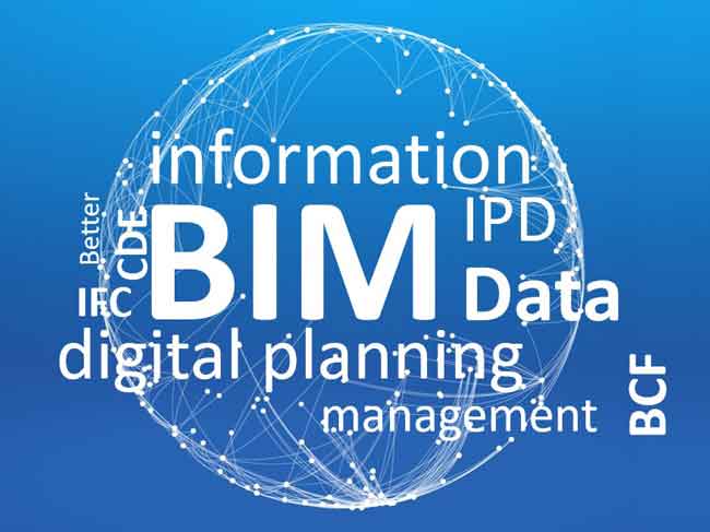 GBC Slovenija – Implementacija trajnostnih kriterijev v BIM