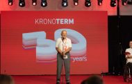 KRONOTERM skrbi za toplino domov že več kot 30 LET