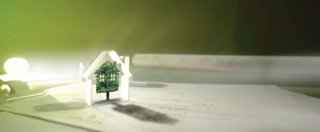 GBC Slovenija – Koraki do trajnostne gradnje s toplotnim ovojem stavbe