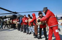 Potres v Turčiji in Siriji – zbiranje pomoči se nadaljuje