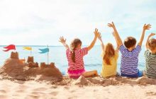 Skupaj pomežiknimo soncu in prenovimo otroško letovišče Pacug